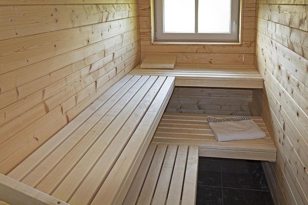 Schwarzwaldhaus24 - Ferienhaus Mit Sauna, Whirlpool Und Kamin Gemeinde Gemeinde Aichhalden Extérieur photo